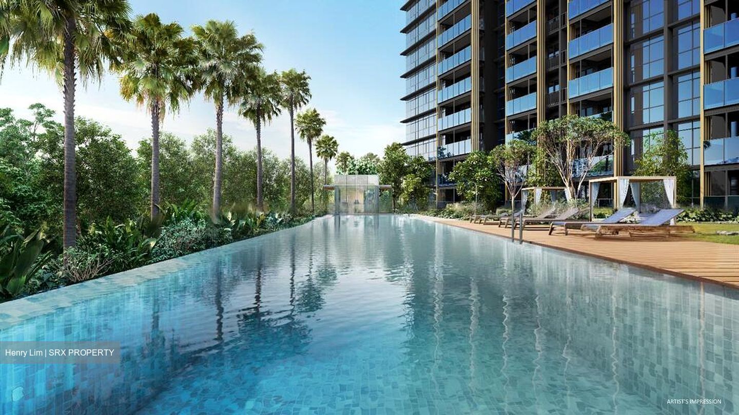 Meyer Road (D15), Condominium #459432311